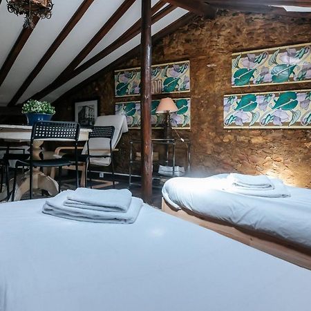 Apartament Vintage Downtown Av Da Liberdade Flat Lizbona Zewnętrze zdjęcie
