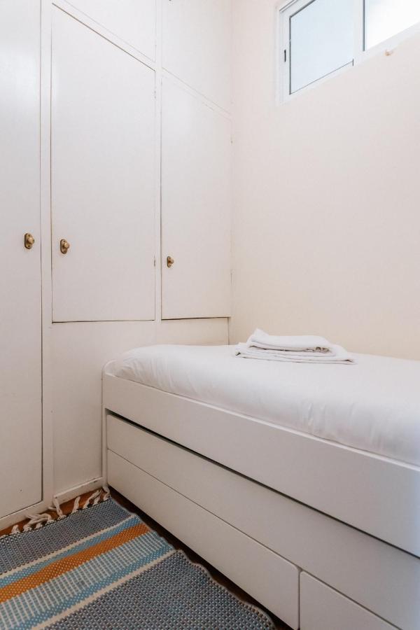 Apartament Vintage Downtown Av Da Liberdade Flat Lizbona Zewnętrze zdjęcie