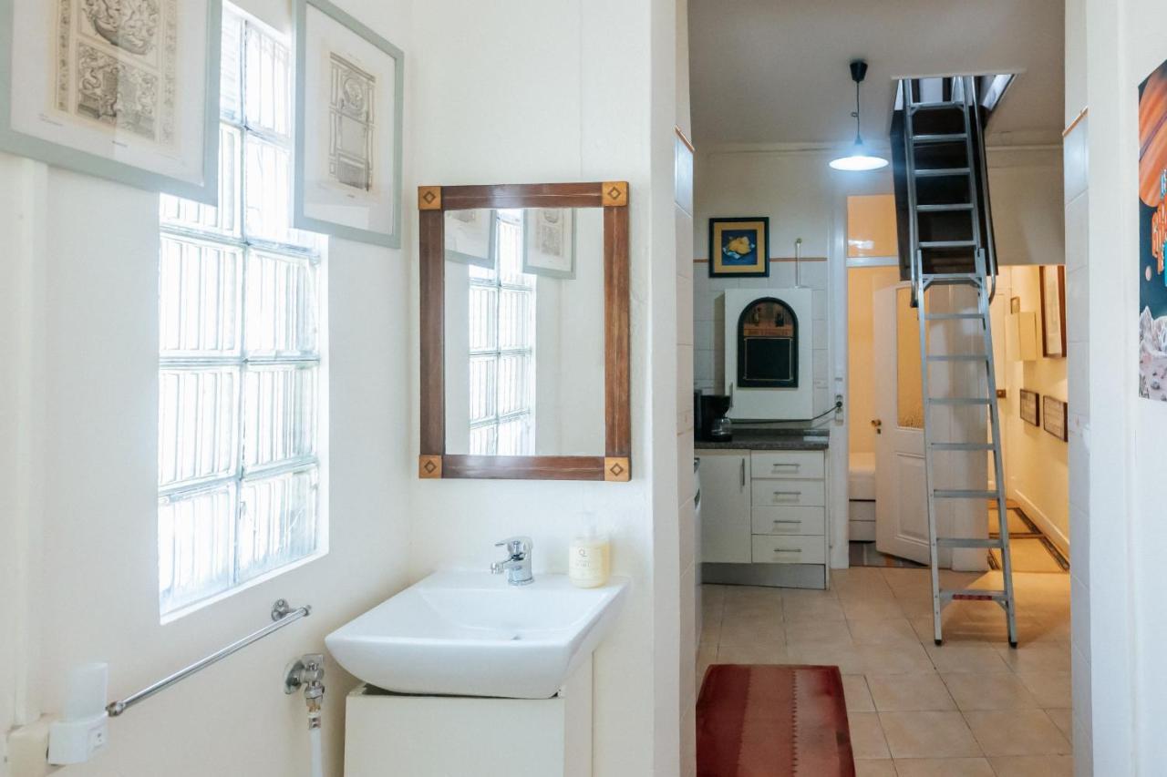 Apartament Vintage Downtown Av Da Liberdade Flat Lizbona Zewnętrze zdjęcie